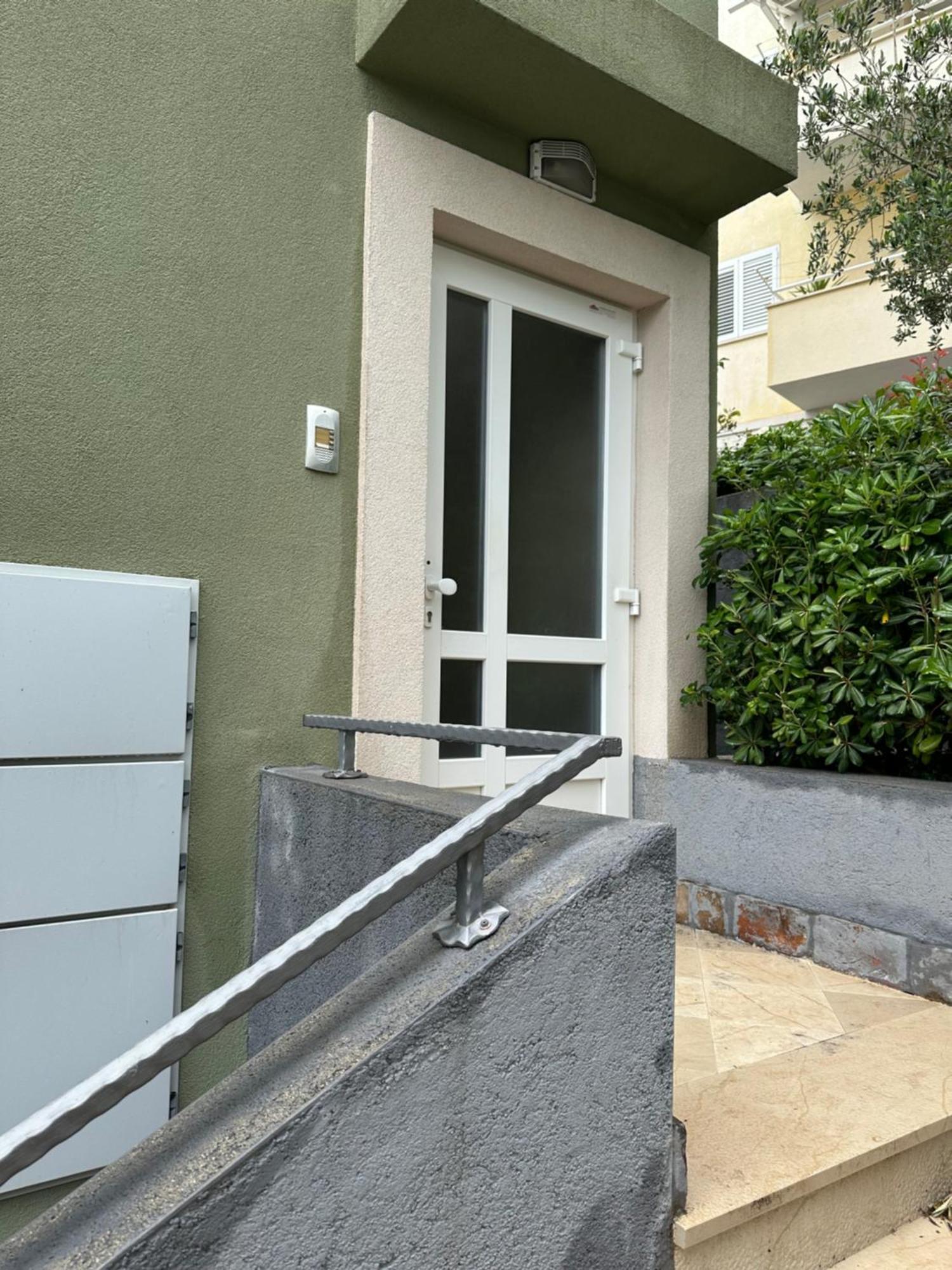Apartments Dalmacija Tučepi Zewnętrze zdjęcie